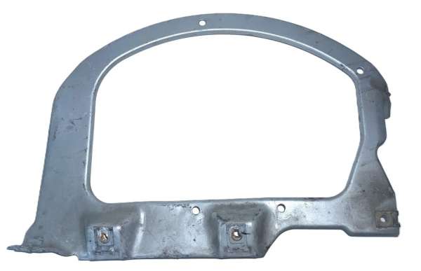 Halterung im Kotflügel, passend für Porsche 993