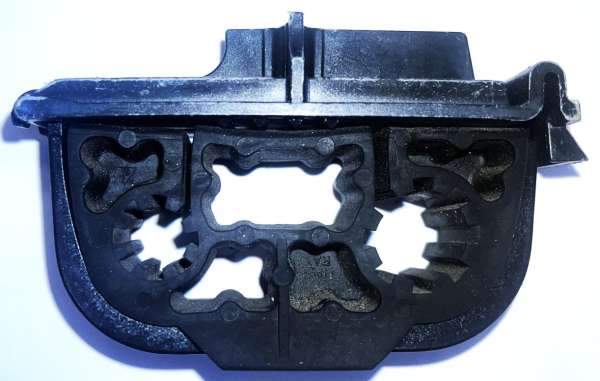 Halter, passend für Porsche 996