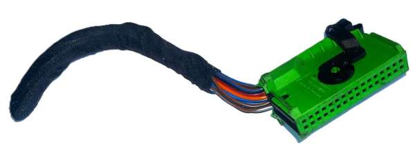 Stecker, passend für Porsche 996