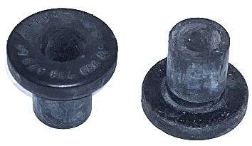 Tülle, passend für Porsche 996