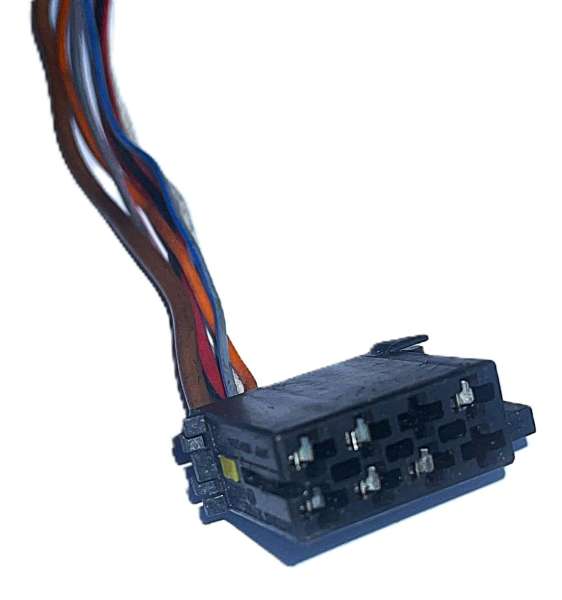 Stecker, passend für Porsche 996