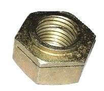 Hinterachs-Mutter, passend für Porsche 914