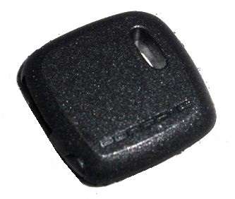 Schlüsselkappe, passend für Porsche 996, neu