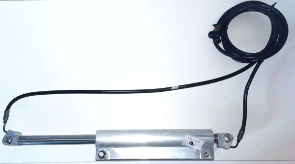 Verdeck-Hydraulikzylinder rechts, passend für Porsche 997 Cabrio