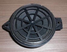 Türlautsprecher ASK (Mittelton), passend für Porsche 997