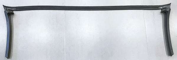 Cabrio-Verdeck-Rahmendichtung, passend für Porsche 996 Cabrio