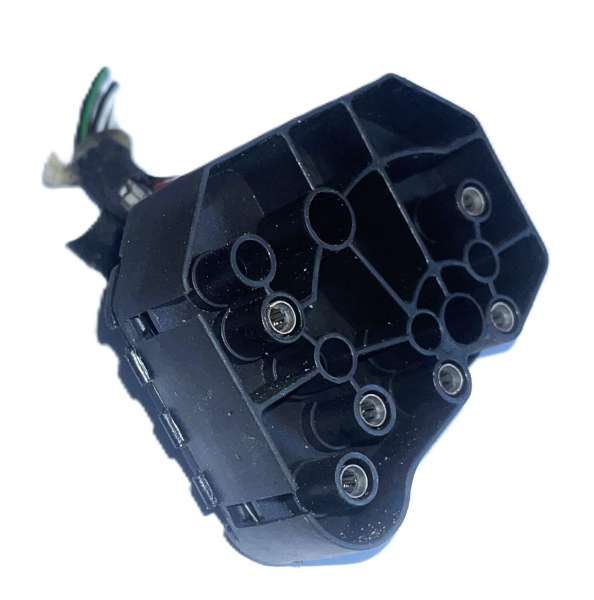 Stecker, passend für Porsche 996