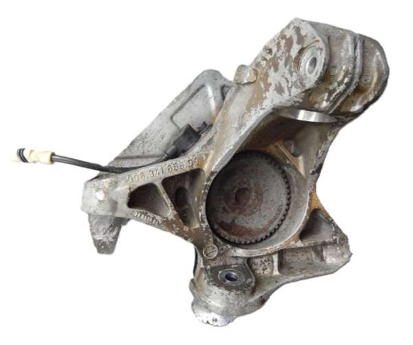 Vorderachs-Radnabe / Aufhängung, passend für Porsche 996