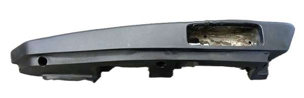 Türinnengriff, passend für Porsche 911