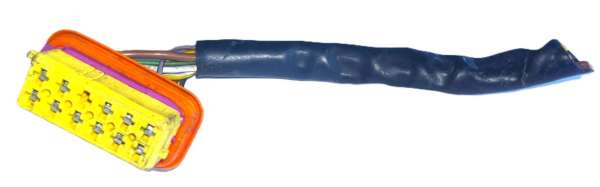 Stecker, passend für Porsche 996