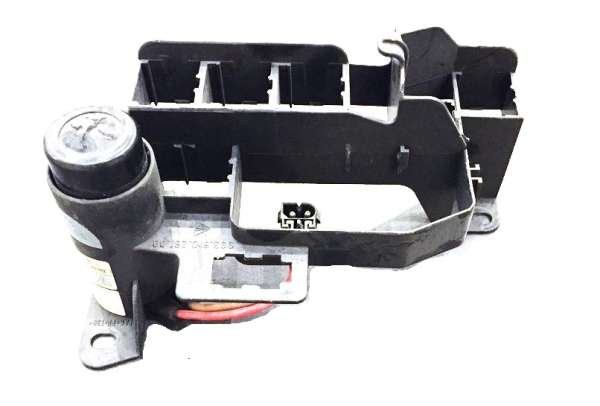 Entstör-Kondensator mit Trägerplatte, passend für Porsche 993