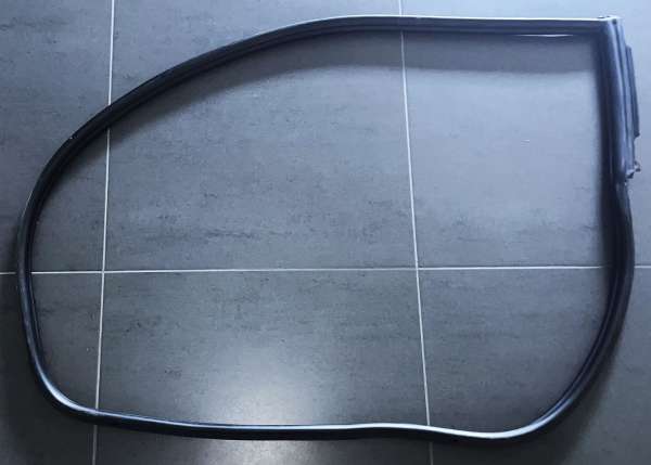 Türdichtung links, passend für Porsche 996 Coupe