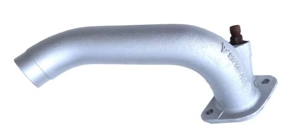 Motor-Einlaufrohr mit Düse, passend für Porsche 911