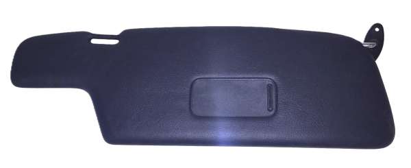 Sonnenblende rechts, passend für Porsche 964 Coupe