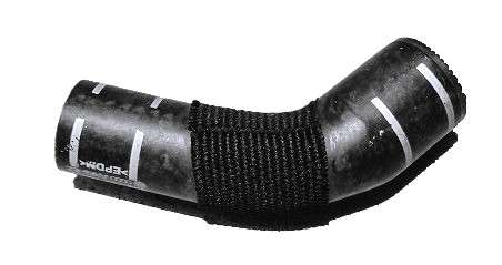 Wasserschlauch, neu, passend für Porsche Cayenne 955