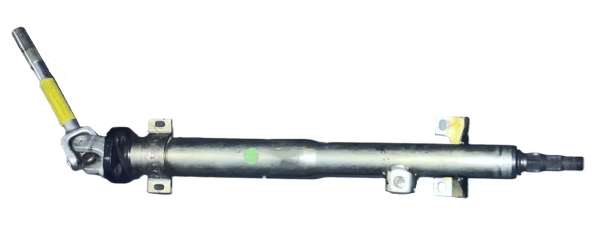 Lenkstockwelle mit Schutzrohr "R H D", passend für Porsche 964