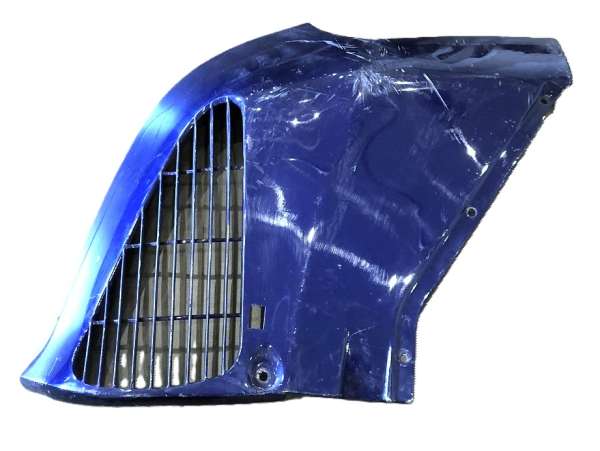 Stoßstangen-Unterteil vorn, passend für Porsche 993