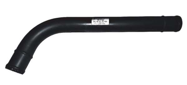 Wasserrohr, passend für Porsche 996