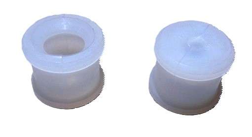 Gelenkbuchsen, neu, passend für Porsche 964