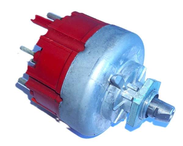 Lichtschalter, passend für Porsche 996