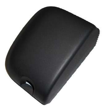 Stosshorn, neu, passend für Porsche Boxster