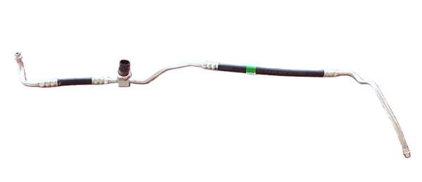 Druckleitung mit Druckschalter, passend für Porsche 993