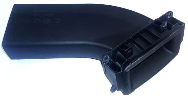 BOSE-Subwoofer-Luftkanal links, passend für Porsche 996