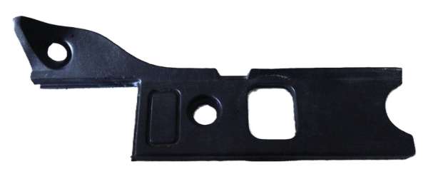 Armaturenbrett-Verkleidung (Schalterleiste), für Porsche 964