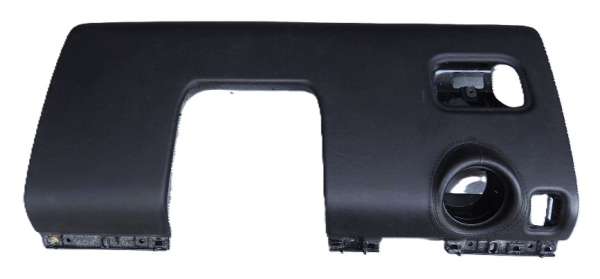 Leder-Armaturenbrett-Verkleidung, passend für Porsche Cayenne 955