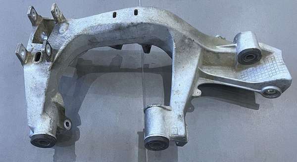 Hinterachs-Seitenteil rechts, passend für Porsche 996