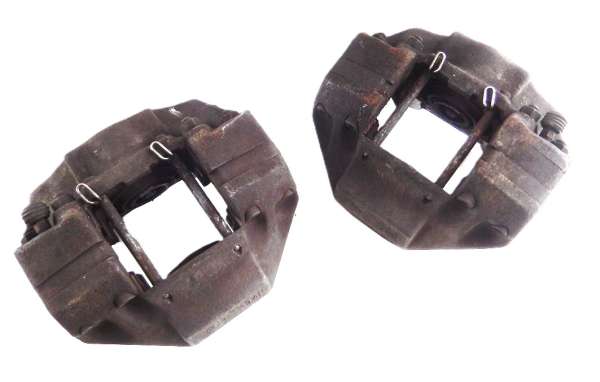 HA-Bremssattel, passend für Porsche 911 G-Modell