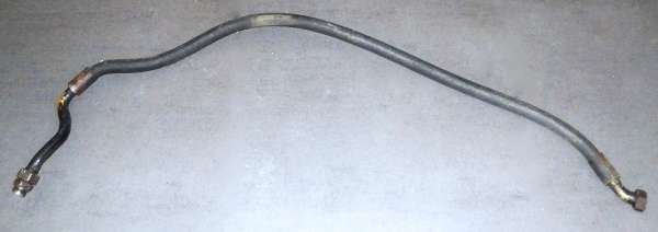 Ölleitung, passend für Porsche 964