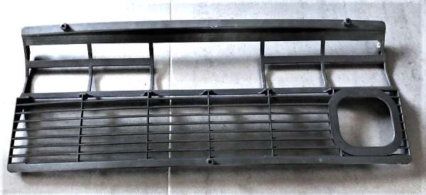 Heckspoiler-Lufteinlassgitter-Unterteil, neuwertig, passend für Porsche 993