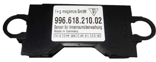 Sensor für Innenraumüberwachung, neu, passend für Porsche 996