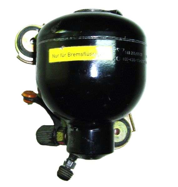 Bremsen-Zusatz-Druckspeicher, passend für Porsche 993