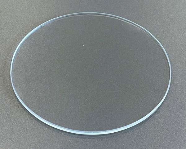 Tacho-Instrumenten-Glas, neu, passend für Porsche 964