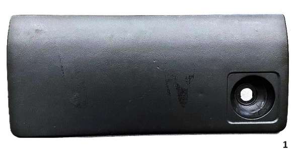 Handschuhfachklappe, passend für Porsche 993