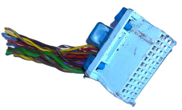 Stecker, passend für Porsche 996