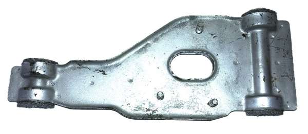 Endschalldämpfer-Halterung, passend für Porsche 996