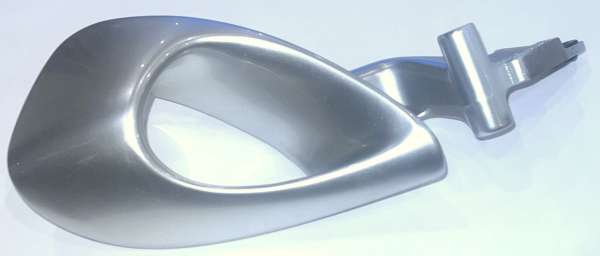 Türöffner innen, links, passend für Porsche 996