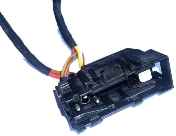 Stecker, passend für Porsche 996