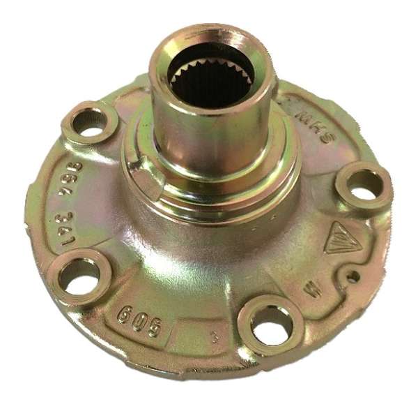 Radnabe, neu, passend für Porsche 964