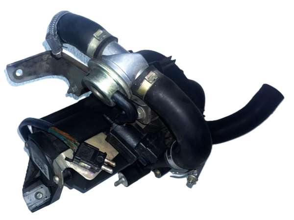 Sekundär-Luftpumpe, passend für Porsche 993