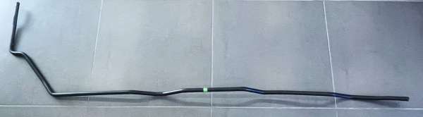 Heizungsrohr (Rücklauf), passend für Porsche 996