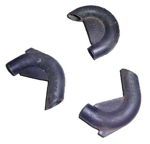 Rückleuchten-Entlüftungsstutzen, passend für Porsche 996