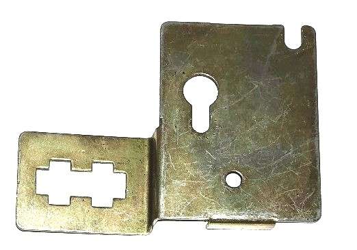 Steckerhalterung vom elektrischen Sitz, passend für Porsche 911