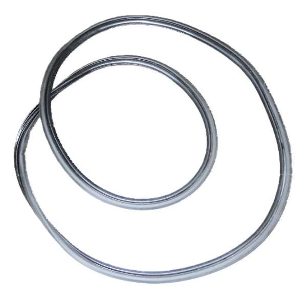 Heckscheibendichtung, neu, passend für Porsche Cayenne 955