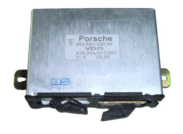 Zentralinformator, passend für Porsche 993