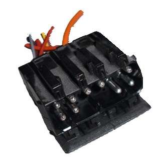 Gegenstecker, passend für Porsche 997