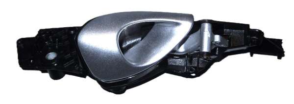 Türöffner mit Aufnahme und Mikroschalter, passend für Boxster 986